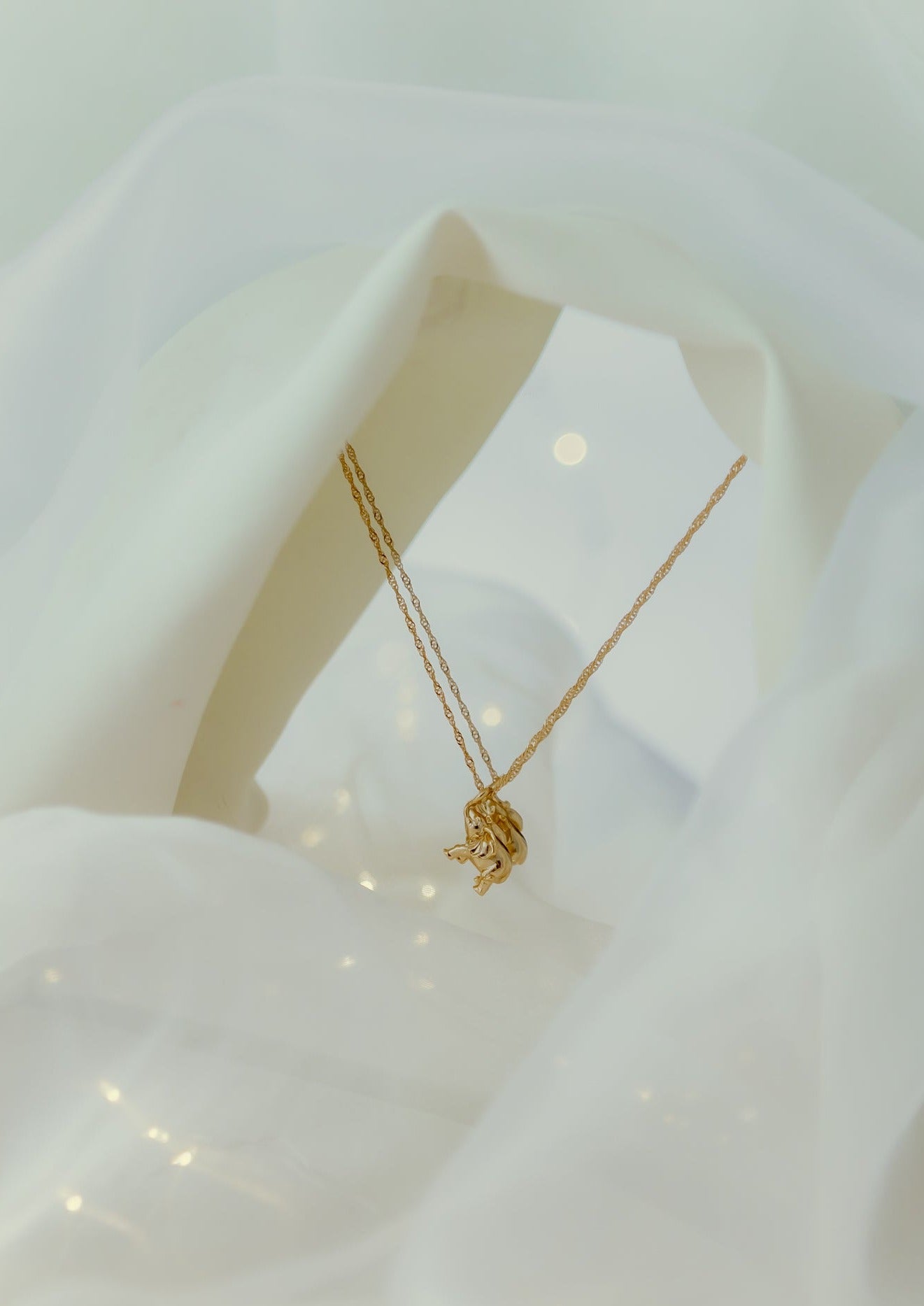 Collar Elefante New